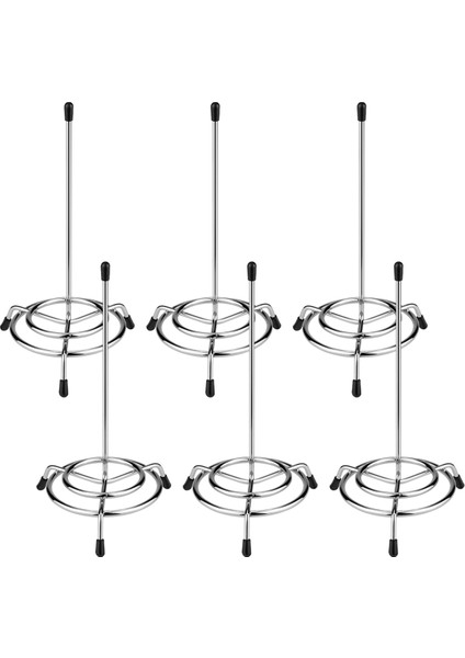 Restoran Için Bilet Kesici, 6 Adet Bilet Makbuz Tutucu (Yurt Dışından)