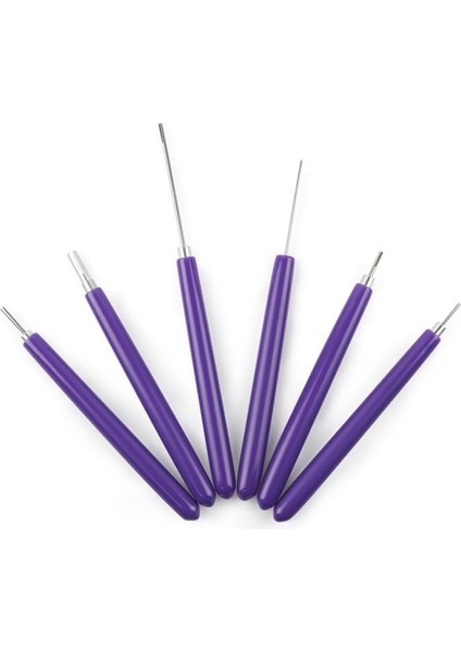 Kağıt Kıvırma Aletleri Yuvalı Kit Kendin Yap Kağıt Kart Yapımı Proje Aracı (Yurt Dışından) indirimleri