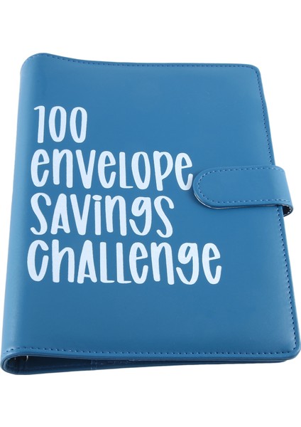 100 Zarf Zorluk Dosyası, Tasarruf Zorlukları Dosyası (Yurt Dışından)