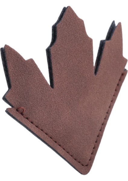 6 Adet Pu Deri Akçaağaç Yaprağı Ayraçları Sayfa Köşesi El Yapımı Ayraçlar (Yurt Dışından) indirimleri