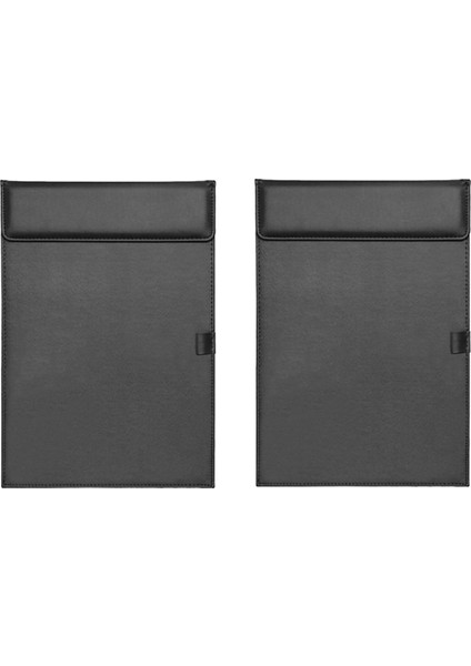 Pu Deri Klasör A4 Toplantı Panosu Ofis Toplantı Panosu (Yurt Dışından)