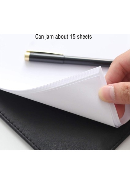 Pu Deri Klasör A4 Toplantı Panosu Ofis Toplantı Panosu (Yurt Dışından) fiyatları