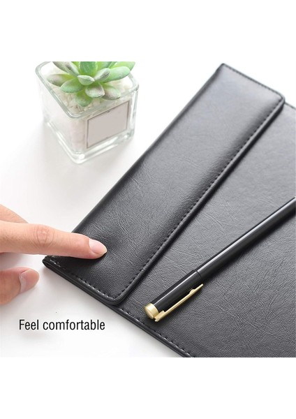 Pu Deri Klasör A4 Toplantı Panosu Ofis Toplantı Panosu (Yurt Dışından) modelleri