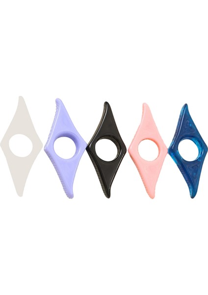 5 Adet Kitap Sayfası Tutucu, El Yapımı Başparmak Kitap Sayfası Tutucu Kitap Severler Için (Yurt Dışından) fiyatları