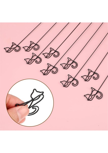 20 Adet Altın Çiçekli Kartlık Çubukları, (Yurt Dışından) modelleri