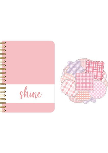 Kendin Yap Günlük Seti - Harika Hediye - 8-14 Yaş Arası Kız Çocukları Için (Yurt Dışından) modelleri