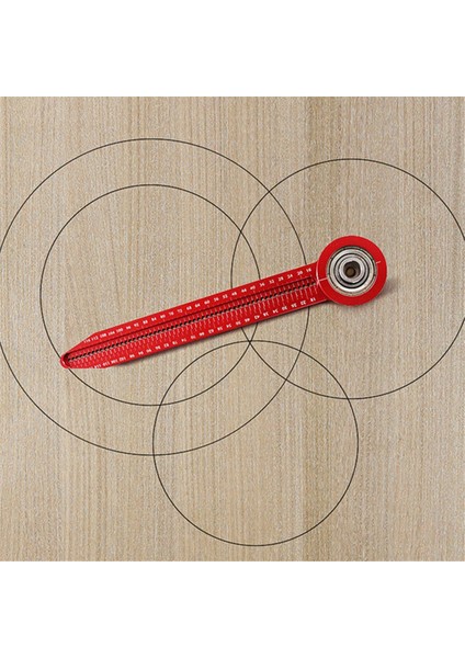 Mavi Ayarlanabilir Çizim Pusulası Taşınabilir Çizim Pusulası (Yurt Dışından) fırsatları