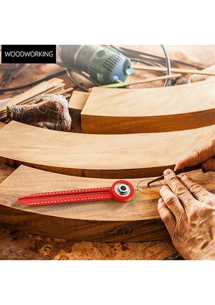 Mavi Ayarlanabilir Çizim Pusulası Taşınabilir Çizim Pusulası (Yurt Dışından) indirimleri