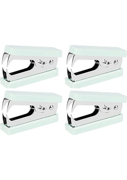 4pc Zımba Sökücü Zımba Çektirici Sökme Aracı Yeşil (Yurt Dışından) fırsatları