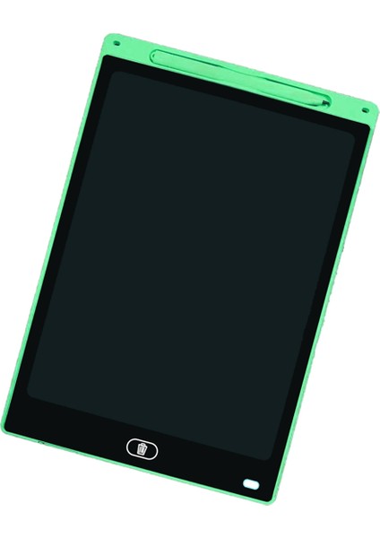8.5 Inç LCD Çizim Tableti Renkli Grafiti Yazı Tahtası Yeşil (Yurt Dışından) indirimleri