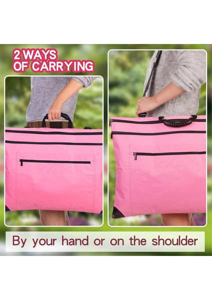 Sanat Evrak Çantası Su Geçirmez Taşıma Çantası Eskiz, B (Yurt Dışından) fiyatları