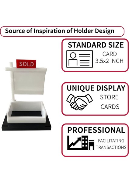 Emlak Kartvizitlik Ekranı, Beyaz,b (Yurt Dışından) modelleri