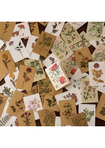 8 Stil Scrapbooking Malzemesi Kağıt (Yurt Dışından) modelleri