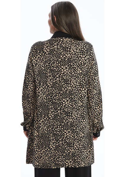 Yeni Sezon Desenli Kadın Gömlek Tunik fırsatları
