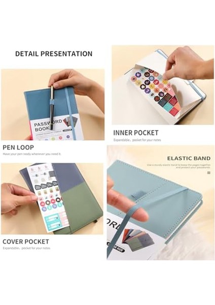 Şifre Bekçisi Kitabı F (Yurt Dışından) fiyatları