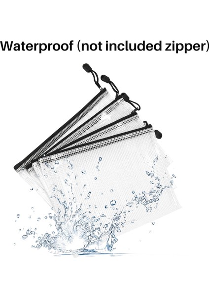 Fermuarlı Kese, Fermuarlı Dosya Çantaları, Okul Ofis Malzemeleri ve Seyahat Için (Yurt Dışından) fırsatları