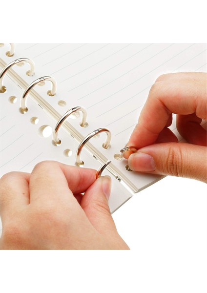 A6 Boyutu Su Geçirmez Pvc Kese Yuvarlak Örgü Iğnesi Keseleri A (Yurt Dışından) indirimleri