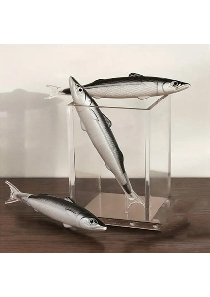 Komik Tuzlu Balık Şekillendirici Tükenmez Kalem Ocean Serisi Tükenmez Kalem (Yurt Dışından) fiyatları