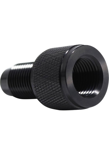 M16X1.5 Dişli Co2 Tasarruf Adaptörü 88G 90G Co2 Tasarruf Adaptörü Siyah (Yurt Dışından) fırsatları