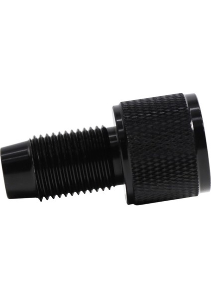 M16X1.5 Dişli Co2 Tasarruf Adaptörü 88G 90G Co2 Tasarruf Adaptörü Siyah (Yurt Dışından) indirimleri
