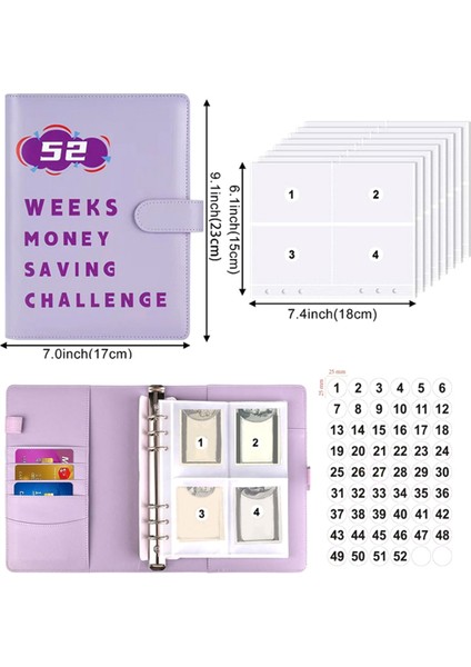 Para Mücadelesi Zarflı Klasör Depolama Bütçeleme Klasörü (Yurt Dışından) fiyatları