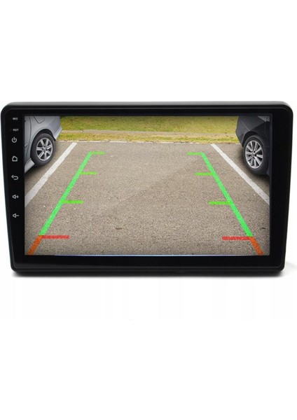 Ford Focus Android Multimedya Sistemi 4-64 Clarion GL-500 (2005-2007) fırsatları