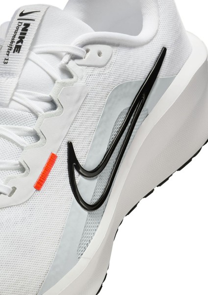 Downshifter 13 Erkek Siyah Koşu Ayakkabısı FD6454-001