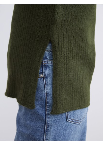 Yeni Sezon Bisiklet Yaka Kadın Triko Atlet modelleri