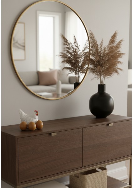 Dekoratif Tavuk ve Yumurtalar Biblo Seti - Bereket ve Bolluk Temalı Beyaz Tavuk Figürü modelleri