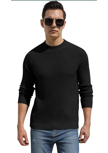 Haze Bisiklet Yaka Triko Kazak fiyatları