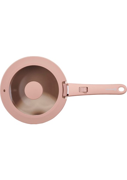 Nova Pratika Mocha 10 Parça Tencere Seti A2791-1 indirimleri