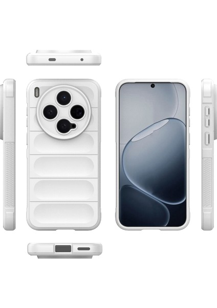 Vivo X300 Telefon Kılıfı, Yumuşak Tpu Darbeye Dayanıklı Kapak Telefon Kılıfı Kapağı Vivo X300 (Yurt Dışından) fiyatları