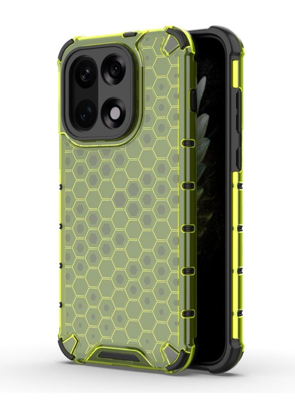 Oneplus 15 Telefon Kılıfı, Şeffaf Darbeye Dayanıklı Telefon Kılıfı Kapağı Oneplus 15 (Yurt Dışından)