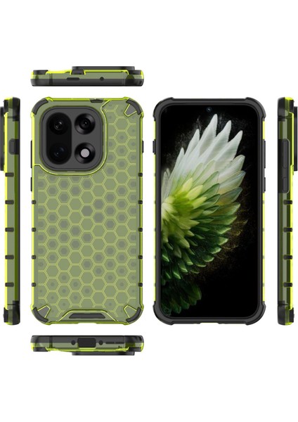 Oneplus 15 Telefon Kılıfı, Şeffaf Darbeye Dayanıklı Telefon Kılıfı Kapağı Oneplus 15 (Yurt Dışından) modelleri