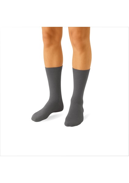 EzoWear Uzun Karışık Renk 5'li Erkek Çorap Seti fiyatları