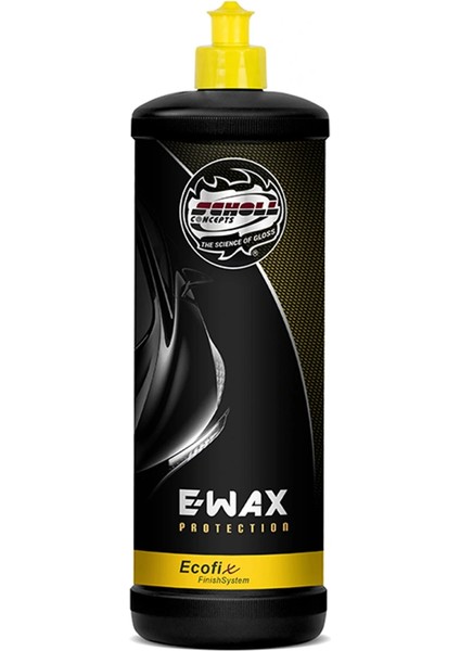 E-Wax Protection 1 Ltr.