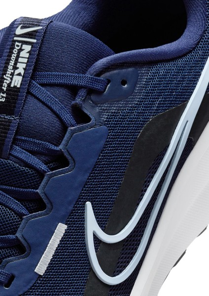 Downshifter 13 Erkek Siyah Koşu Ayakkabısı FD6454-001