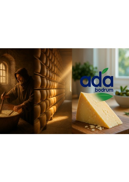 Parmesan Peynir 200 gr