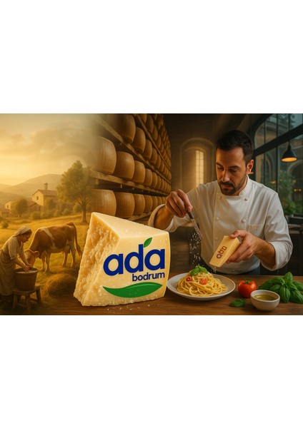 Parmesan Peynir 200 gr fiyatları