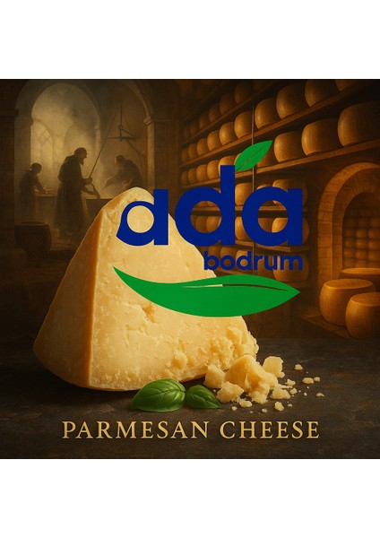 Parmesan Peynir 200 gr indirimleri