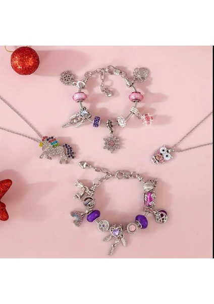 Advent Calendar 24 Lü Hediye Seti fırsatları