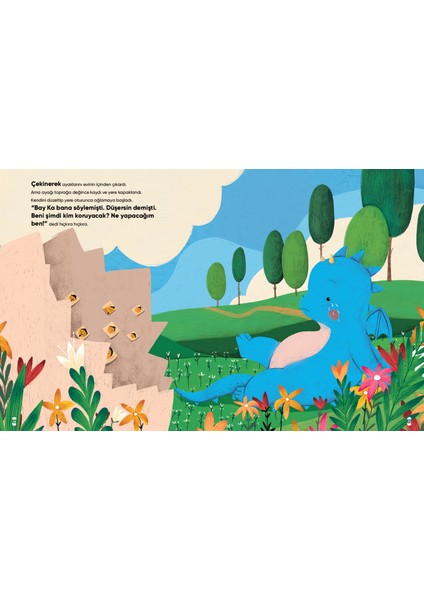 Bay Ka Buk ve Ejder (10. Yıl Özel Baskı) modelleri