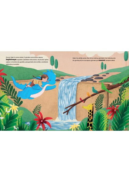 Bay Ka Buk ve Ejder (10. Yıl Özel Baskı) fırsatları