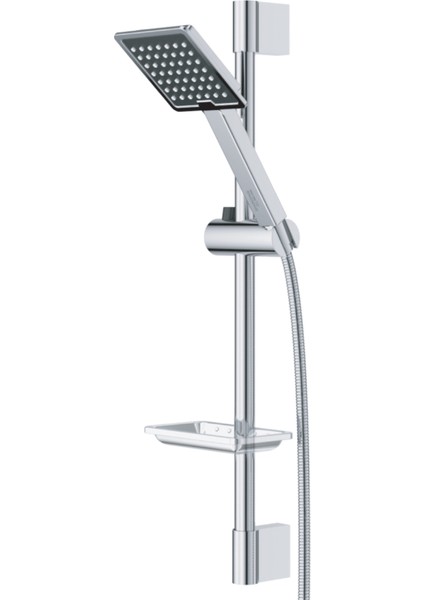 Frame Sürgülü Duş Sistemi Seti