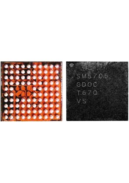 Samsung SM5705 Entegre