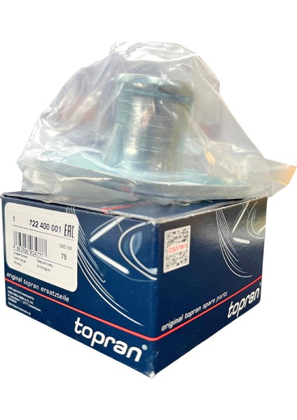 Su Flanşı (Kollektörü) 133644 / Berlingo Saxo 106 306 Partner