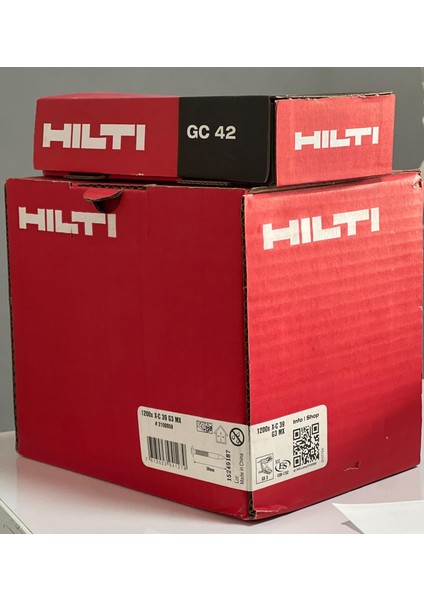 39MM Çivi Gx3 (1200'LÜ) modelleri