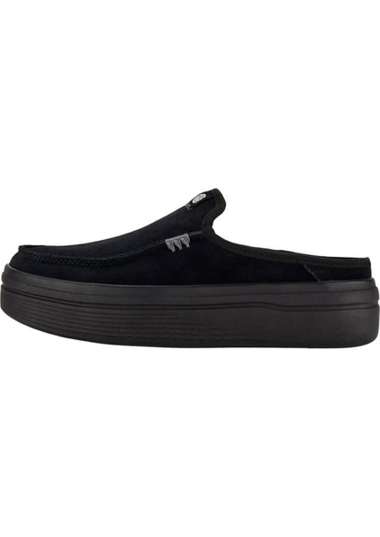 Austin Lift Classic Kadın Ayakkabı - Siyah