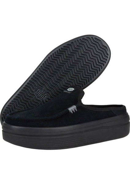 Austin Lift Classic Kadın Ayakkabı - Siyah modelleri