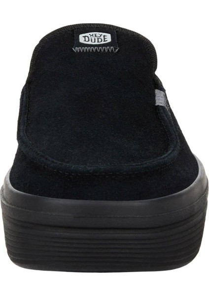 Austin Lift Classic Kadın Ayakkabı - Siyah indirimleri